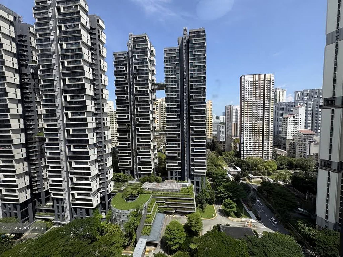 Blk 94 Skyparc @ Dawson (Queenstown), HDB 4 Rooms #565197111